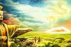 Lộ trình vua Lý Công Uẩn dời đô từ Hoa Lư về thành Đại La