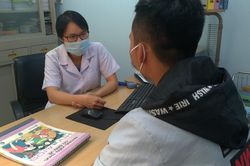 Điều trị PrEP – người có nguy cơ tự bảo vệ mình trước dịch HIV
