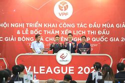 Bình luận viên Quang Tùng: 'Bóng đá cần những ứng xử chuyên nghiệp'