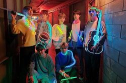 BTS phát hành phim mới 'Break The Silence: The Movie' vào tháng sau