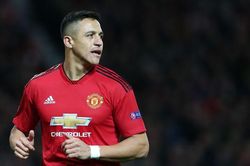 MU phải mất rất nhiều tiền để đẩy được Sanchez sang hẳn Inter