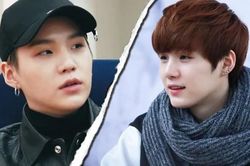 Suga BTS gửi thông điệp chân thành đến những người yếu thế trên thế giới
