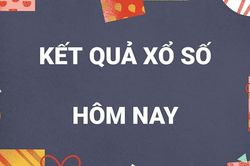 XSBD - Kết quả xổ số Bình Dương hôm nay ngày 7/8/2020