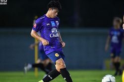 Thái Lan vay tiền FIFA để tổ chức Thai League