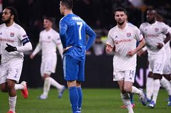 Trực tiếp bóng đá Juventus vs Lyon: Ngày Ronaldo trút giận lên Lyon