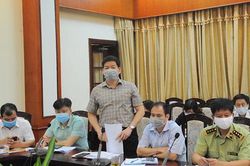 Thêm 34 ca mắc COVID-19, có 32 ca liên quan đến Đà Nẵng, Việt Nam có 784 ca bệnh