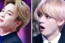 Cậy BTS yêu chiều, Jimin 'được thể' phũ phàng ở 7 khoảnh khắc sau