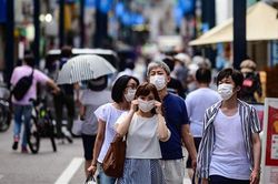 Dịch COVID-19 ngày 7/8: Thế giới có 19.334.386 ca bệnh, hơn 718.947 ca tử vong