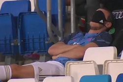 Zidane cho Bale 'thoải mái ngủ' trong trận quyết đấu ManCity