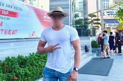 Phát hiện Viagra trong ví huấn luyện viên thể hình bán dâm 18 triệu đồng