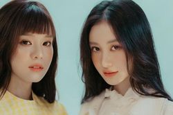 Hoàng Yến Chibi gây 'bấn loạn' khi sánh đôi cùng Jun Vũ