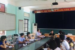 Lào Cai: Tạo điều kiện thuận lợi giúp thí sinh có hoàn cảnh khó khăn