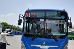 TP.HCM tạm dừng 5 tuyến xe buýt đi Đồng Nai để phòng dịch Covid-19