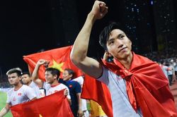 Văn Hậu 'hồi ức' lại kỷ niệm ở SC Heerenveen và dự định trong tương lai