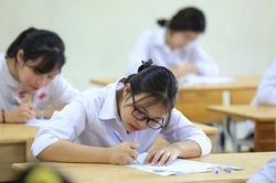 Những điều sĩ tử cần tránh để bảo vệ sức khỏe trong mùa thi