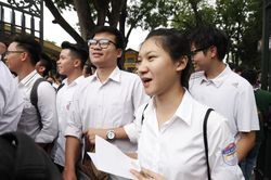 Chiến thuật làm bài trắc nghiệm đạt điểm cao