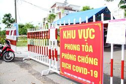 Để khách tụ tập trong thời gian giãn cách xã hội, 2 chủ quán bị phạt 12,5 triệu