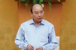 'Cuộc chiến chống COVID-19 ở Việt Nam sang thời kỳ cao điểm'