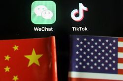 Vụ TikTok, WeChat: Trung Quốc tố Mỹ 'bá quyền'