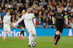 Man City vs Real Madrid: Điệp vụ bất khả thi