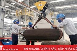 Doanh nghiệp, người dân trong KKT Vũng Áng phòng dịch tốt để duy trì sản xuất, kinh doanh