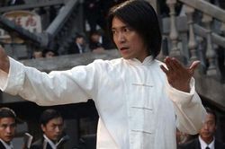 Những tuyệt kỹ võ công trong truyện của Kim Dung được Châu Tinh Trì sử dụng