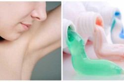 Kem đánh răng không chỉ để đánh răng mà còn có vô số công dụng hữu ích khác