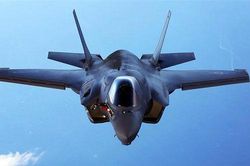 Gói nâng cấp mới giúp F-35 vụt trở thành 'bá chủ bầu trời'