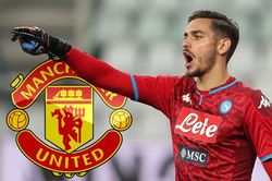 CHUYỂN NHƯỢNG M.U: Solskjaer nhắm tuyển thủ Italia thay De Gea, 'chốt hạ' tương lai Pogba