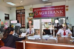 Hệ thống chuyển tiền nhanh 24/7 của Agribank bị tê liệt?