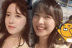 Goo Hye Sun thức trắng đêm sau 15 ngày ly hôn Ahn Jae Hyun: Lập tức đứng đầu Naver!