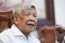 Nguyên Tổng Bí thư Lê Khả Phiêu từ trần