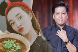Nhã Phương công khai 'dằn mặt' Trường Giang rong chơi tối muộn vẫn chưa chịu về nhà