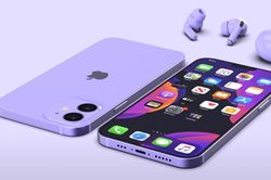 Chi tiết quan trọng nhất trên iPhone 12 phiên bản 5.4 inch vừa được hé lộ