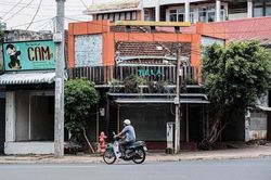 Buôn Ma Thuột những ngày giãn cách xã hội