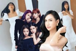 Nhảy 'sương sương' hit của BlackPink, Lynk Lee khiến fan 'cạn lời' vì cứ ngỡ đang... đi đường quyền