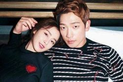 Rain trả lời gây sốc trước câu hỏi về việc xuất hiện cùng bà xã Kim Tae Hee trên kênh YouTube