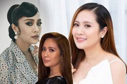 Xuất sắc giữ gương mặt trẻ trung, Thanh Thúy vẫn lộ tuổi thật bởi đúng một lỗi trang điểm