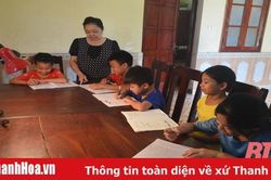 Cho tôi xin một vé đi tuổi thơ