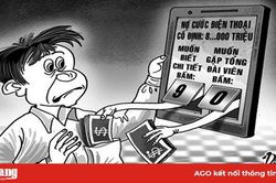 Phòng ngừa, xử lý hoạt động lừa đảo chiếm đoạt tài sản