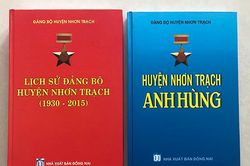 Nhơn Trạch - vùng đất giàu truyền thống