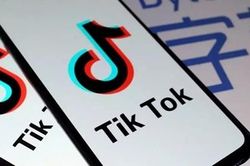 Tổng thống Trump ra sắc lệnh 'nghỉ chơi' với TikTok