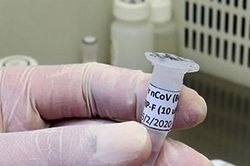 Viện Pasteur Nha Trang tiếp nhận xét nghiệm COVID -19 trở lại
