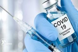 Vaccine COVID-19 đầu tiên trên thế giới được đăng ký vào tuần tới