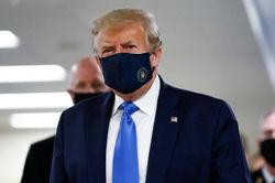 Ông Trump nói có thể có vaccine COVID-19 trước ngày bầu Tổng thống Mỹ