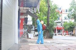 Đắk Nông bác tin đồn có trường hợp bị mắc COVID-19 nặng