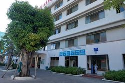 Nhật ký từ 'tâm dịch' ngày 7/8: Bệnh viện C Đà Nẵng mở cửa trở lại từ 0h ngày 8/8
