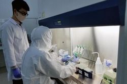 Lâm Đồng: 2 trường hợp test nhanh dương tính, đã âm tính sau xét nghiệm PCR