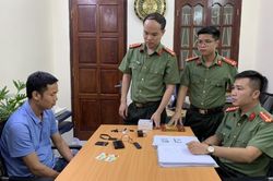 Triệt phá đường dây mua bán thiết bị gian lận thi cử