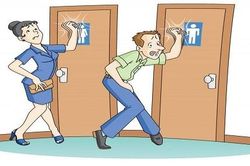 Tiểu gấp chữa thế nào?